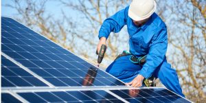 Installation Maintenance Panneaux Solaires Photovoltaïques à Poursac